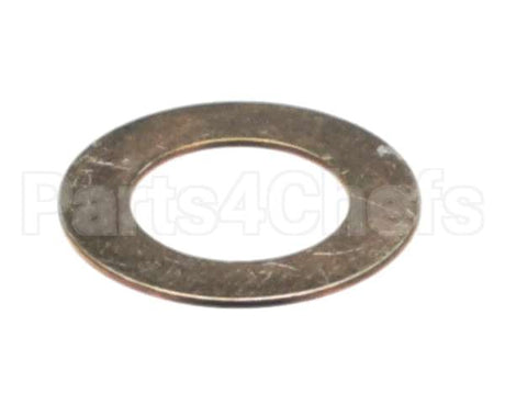 WS12031 Doughpro Proluxe Shim Washer 1/2 X .031, Dp1100