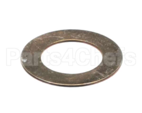 WS12031 Doughpro Proluxe Shim Washer 1/2 X .031, Dp1100