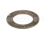 WS12031 Doughpro Proluxe Shim Washer 1/2 X .031, Dp1100