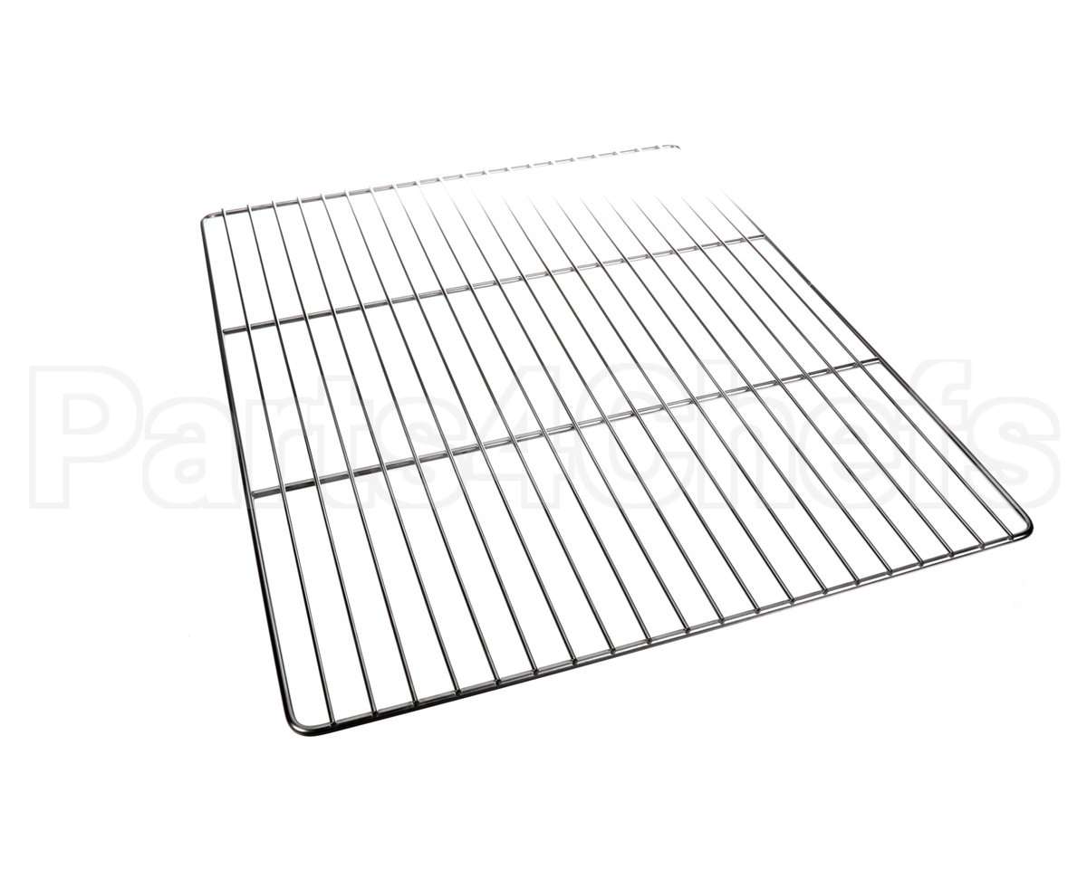 WS46 Convotherm Shelf;Wire;25.591In X 20.866 I