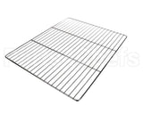 WS46 Convotherm Shelf;Wire;25.591In X 20.866 I