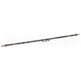 WS50019 Compatible Wells Broiler Element 120V 300W 22-3/4"