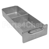 WS50279 Compatible Star Grease Drawer 6-1/4 X 18