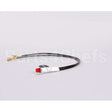 WS50385 Compatible Star Indicator Light 5/16 Red 206Er