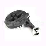 WS507164 Compatible Wells Brnr Front Assy Hotplate