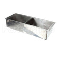 WS507169 Compatible Wells Pan -Drawer Grease Gridd L