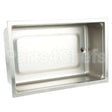 WS60858 Compatible Star Pan, Drop-In Warmer, W/Drain