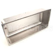 WS63740 Compatible Wells Pan Assy 12X27 Ss276Td