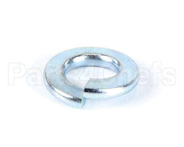 WSH044 Bki Washer, 1/4 Split Lock, Zinc P