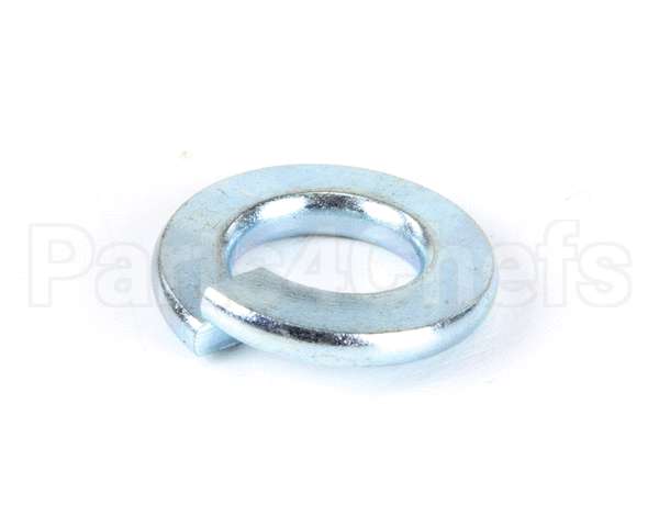 WSH044 Bki Washer, 1/4 Split Lock, Zinc P