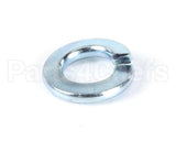 WSH044 Bki Washer, 1/4 Split Lock, Zinc P