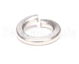 WSH093 Bki Washer, #10 Lock