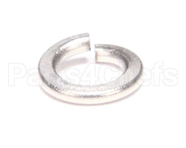 WSH093 Bki Washer, #10 Lock