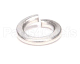 WSH093 Bki Washer, #10 Lock
