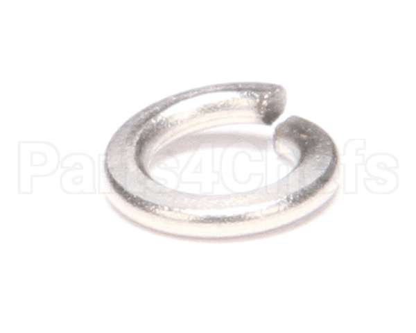 WSH093 Bki Washer, #10 Lock