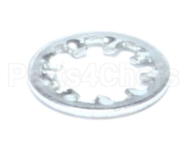 WSH102 Bki Washer, 1/4 Int Lock