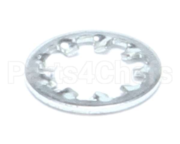 WSH102 Bki Washer, 1/4 Int Lock