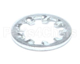 WSH102 Bki Washer, 1/4 Int Lock