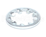 WSH102 Bki Washer, 1/4 Int Lock