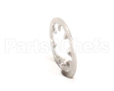 WSH246 Bki Washer, #10 Int Tooth S/S