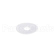 WSH266 Compatible BKI Washer, 1/4 Flat S/S