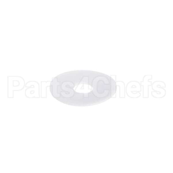 WSH266 Compatible BKI Washer, 1/4 Flat S/S