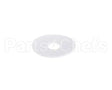 WSH266 Bki Washer, 1/4 Flat S/S