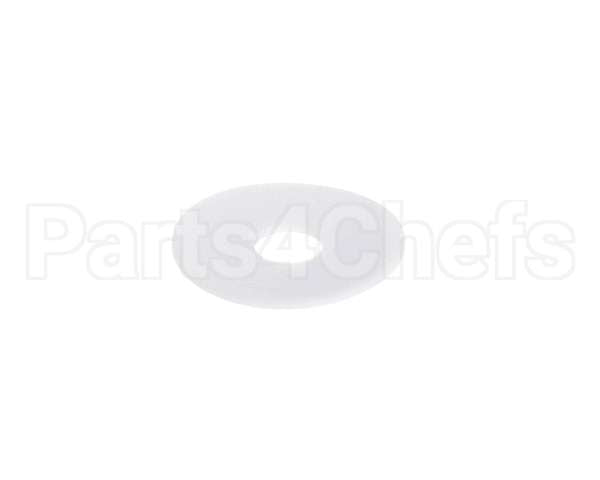 WSH266 Bki Washer, 1/4 Flat S/S