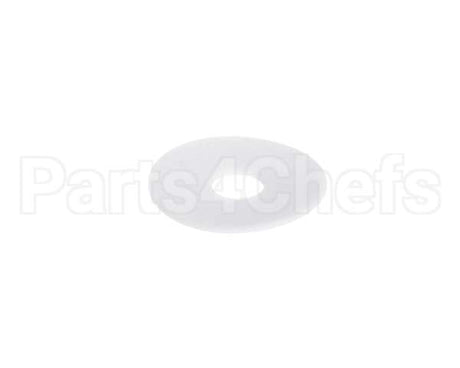 WSH266 Bki Washer, 1/4 Flat S/S