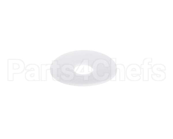 WSH266 Bki Washer, 1/4 Flat S/S