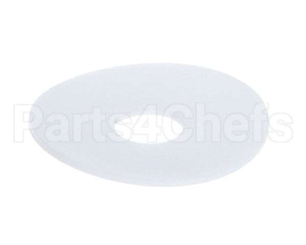 WSH268 Bki Washer, Ptfe Vgg
