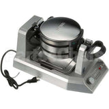 WW200 Compatible Waring - Qualheim Wafflemaker, Belgian, Dbl, Ww200