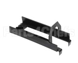 WWA-4 Thermaco Wheel Wiper Assembly, Black Plastic