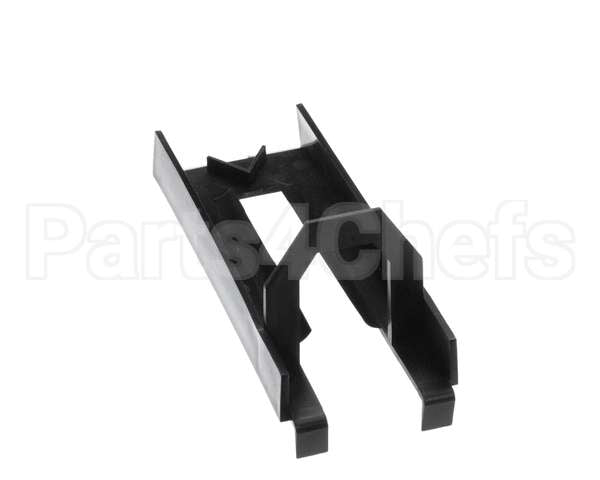 WWA-4 Thermaco Wheel Wiper Assembly, Black Plastic