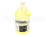 WWDETER-1G Captive-Aire Water Wash Hood Detergent