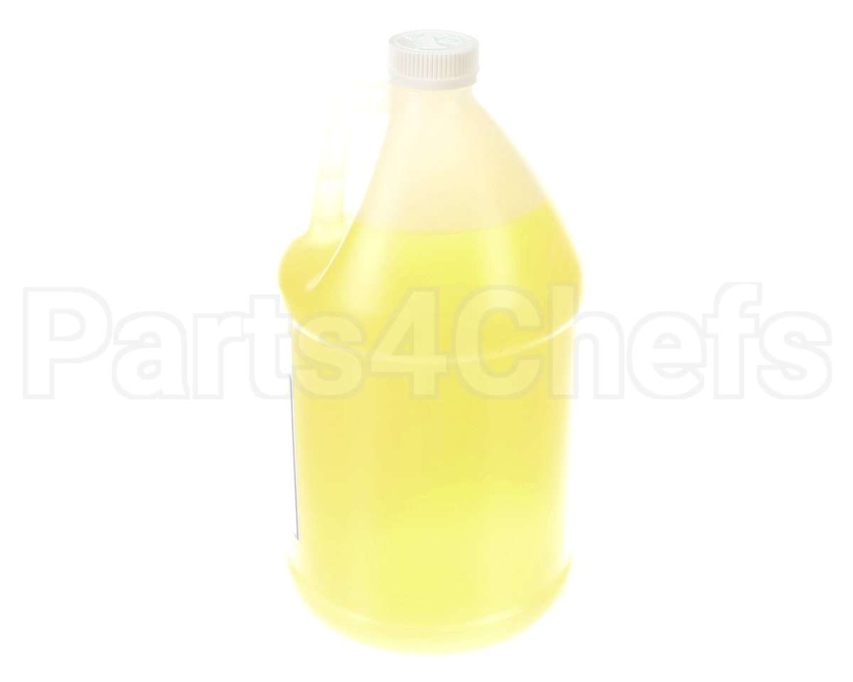 WWDETER-1G Captive-Aire Water Wash Hood Detergent