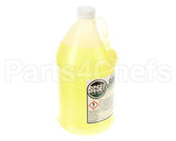 WWDETER-1G Captive-Aire Water Wash Hood Detergent