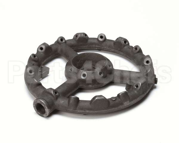 X-10-NJ Legion X-10 Burner No Jets