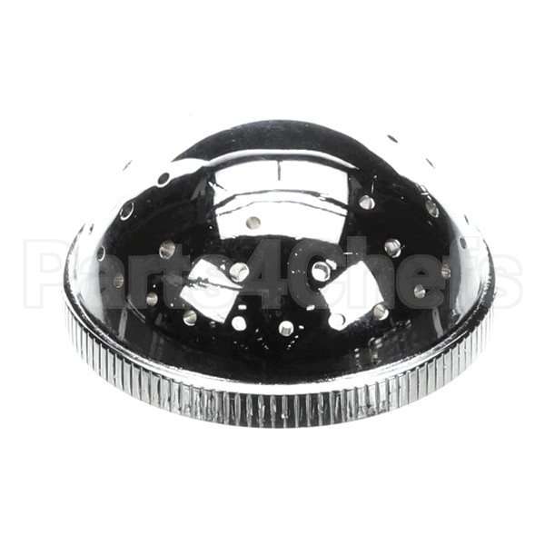X000A Compatible Grindmaster Spray Head - Ch/Cl/Fe-75/100