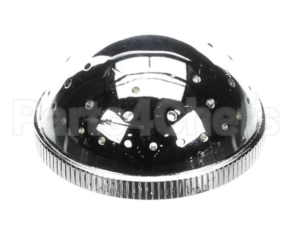 X000A Grindmaster Cecilware Spray Head - Ch/Cl/Fe-75/100