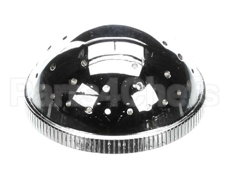 X000A Grindmaster Cecilware Spray Head - Ch/Cl/Fe-75/100