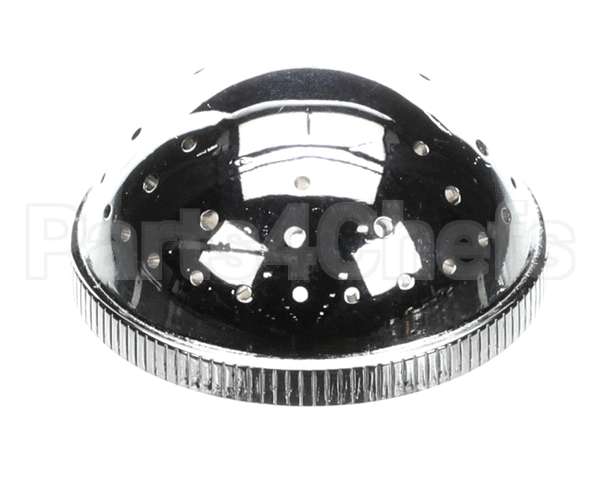 X000A Grindmaster Cecilware Spray Head - Ch/Cl/Fe-75/100