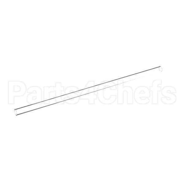 X003AL Compatible Grindmaster Gaugeglass, 15 7/16 Spare Par