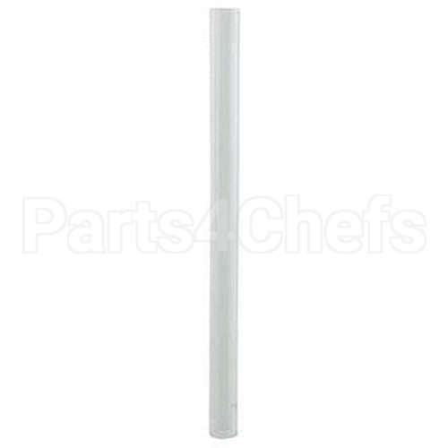 X004A Compatible Cecilware Glass, Gauge, 5/8"Od X 10-3/4"L