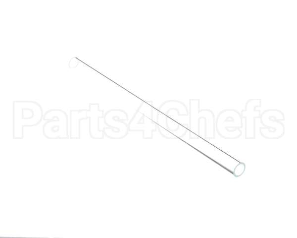 X004AL Grindmaster Cecilware Gauge Glass 10 11/16 -C/Me10E