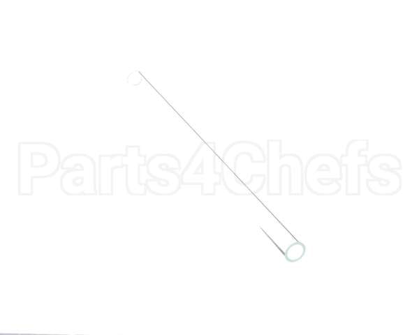 X004AL Grindmaster Cecilware Gauge Glass 10 11/16 -C/Me10E