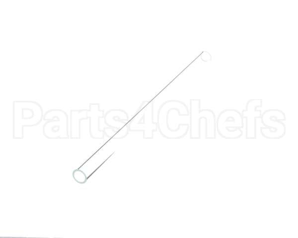 X004AL Grindmaster Cecilware Gauge Glass 10 11/16 -C/Me10E