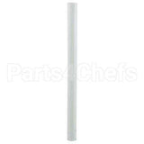 X004F Compatible Cecilware Glass, Gauge, 5/8"Od X 10-3/4"L