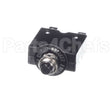 X00538 Globe Overload Relay-8A