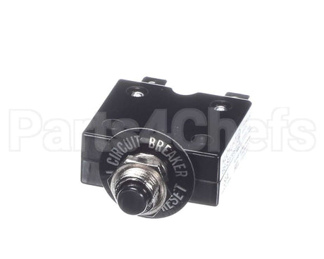 X00538 Globe Overload Relay-8A